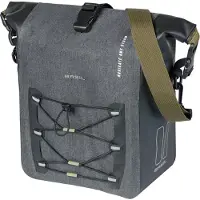 Basil Navigator Storm Hook Fahrradtasche 12-15l