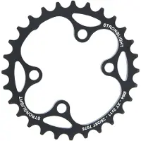 Stronglight Mtb Interior 4b 64 Shimano Xt 8000/slx Kettenblatt