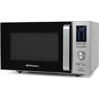 Orbegozo Mig 2528 900w Mikrowelle Mit Grill