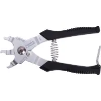Shimano Zange mit schnellen Gliedern