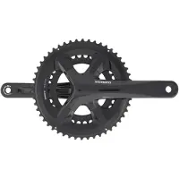 Shimano 105 Fc-rs510 Kurbelgarnitur