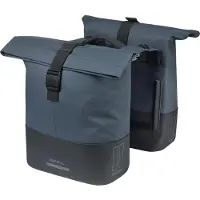 Basil Cove Mik Double Fahrradtaschen 32l