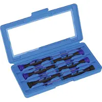 Cyclus 4 Flat/2 Phiips Schraubendreher-set
