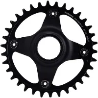 Shimano Steps E8000 Cre80 53 Mm E-bike Kettenblatt