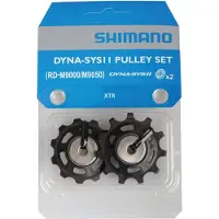 Shimano Rollensatz (RD-M9000)