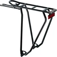 Tubus Shine Evo 2.0 Hinterer Gepäckträger