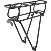 Racktime Bosch Hinterer Gepäckträger