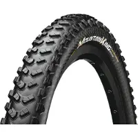 Continental Reifen Mountain King ProTection fb 27.5x2.80" 70-584 schwarz/schwarz Skin