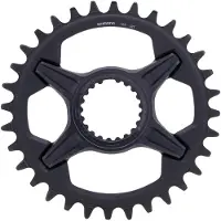 Shimano Xt M8100/m8130 Direct Mount Kettenblatt