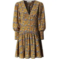 Pepe Jeans Kurze Kleider AVI DRESS damen
