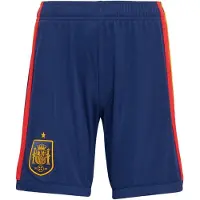Adidas Kinder Teamhose Spanien 26 Kids Heim