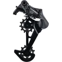 Tektro Schaltwerk vorne/hinten RD-T350