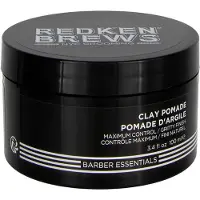 Redken Brews Men's Clay Pomade - 100ml