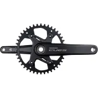 Shimano Cues Fc-u6040-1 9/10/11s Kurbelgarnitur