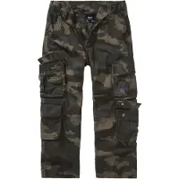 Brandit Cargohose "Kids Kids Pure Trouser"