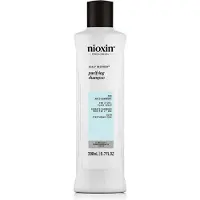 Nioxin Scalp recovery Purifying Shampoo 200 ml