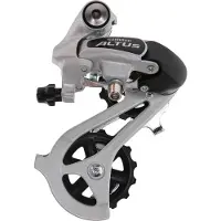 Shimano Hintere Kettenschaltung Altus RD-M2000 9V