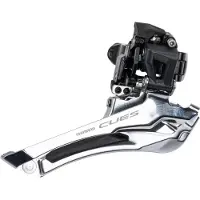 Shimano Vorder-Schaltwerk Typ L FD-U6030-F | Größe L (34,9 mm)