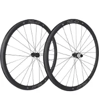 Xlc Vorderrad Carbon Disc Centerlock WS-C37