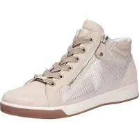 Ara Sneaker High in beige | Gr.: 39
