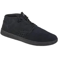 CAT Footwear Schnürschuhe Pause Mid Shoe P110541 Schwarz 40