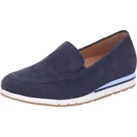 Gabor - SlipOn Weite G blue
