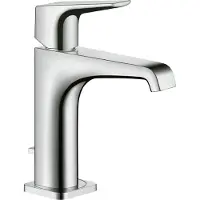 Axor 36110000 Waschtischmischer 125 Citterio E