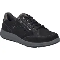 Josef seibel Giuseppe 08 | Halbschuh für Herren | Schwarz