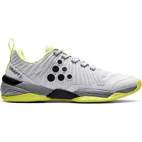 Craft Tennisschuh Damen i1 Cage Ash/Scream-Schuhgröße 35,5