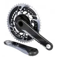 Sram Rennrad-Kurbelgarnitur Red 2X 24Mm Axs 48-35T