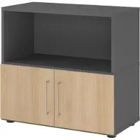 Bümö flexi Aktenschrank