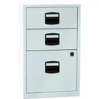 Bisley Beistellschrank Home Office