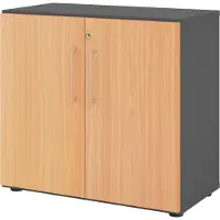 Bümö smart Aktenschrank