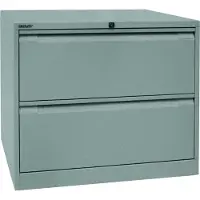 Bisley Hängeregistratur Schrank