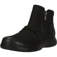 Clarks Stiefelette "Certina Ruby" aus hochwertig verarbeiteten Materialien