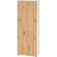 Bümö smart Aktenschrank - 6 Ordnerhöhen