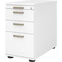 Bümö office Standcontainer - mit Hängeregistratur