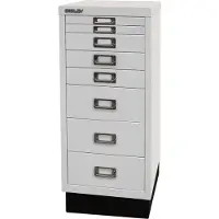 Bisley MultiDrawer Schubladenschrank