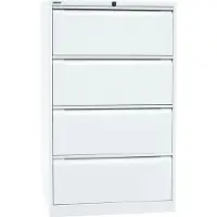 Bisley Hängeregistratur Schrank