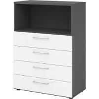 Bümö smart Schubladen Kombi