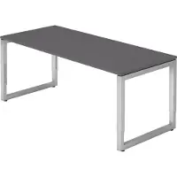 Bümö Schreibtisch Serie-R
