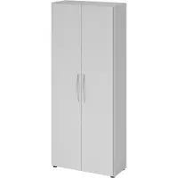 Bümö basic Aktenschrank - 5 Ordnerhöhen