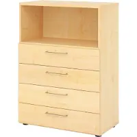 Bümö smart Schubladen Kombi