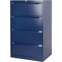 Bisley Hängeregistratur Schrank