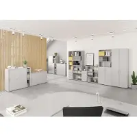 Bümö smart Aktenschrank