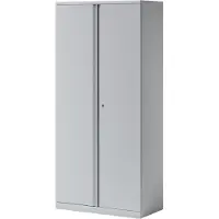 Bisley Essentials Flügeltürenschrank