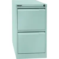 Bisley Hängeregistratur Schrank