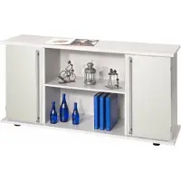 Bümö office Sideboard mit 2 Flügeltüren