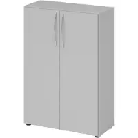 Bümö basic Aktenschrank - 3 Ordnerhöhen
