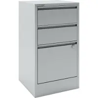 Bisley Beistellschrank Home Office
